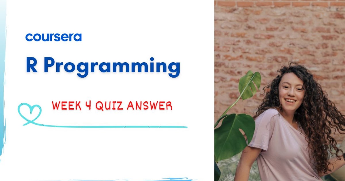 r programming week 4 programming assignment quiz answers